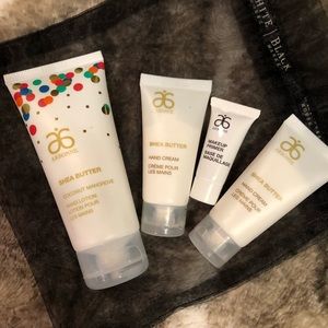 Arbonne Mini travel gift set!